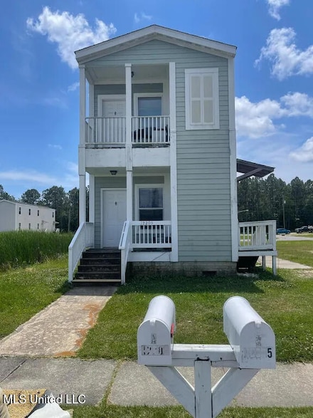 12205 Prudie Cir, Gulfport, MS 39503