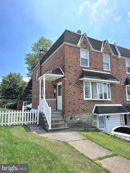 11719 Denman Rd, Philadelphia, PA 19154