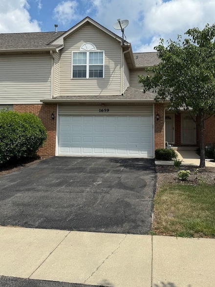 1659 Windward Ct Unit 20, Naperville, IL 60563