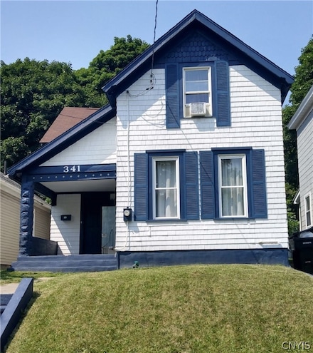 341 Robinson St, Syracuse, NY 13203