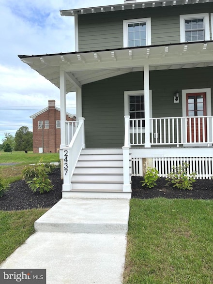 2437 Old Battery Ln, Delaware City, DE 19706