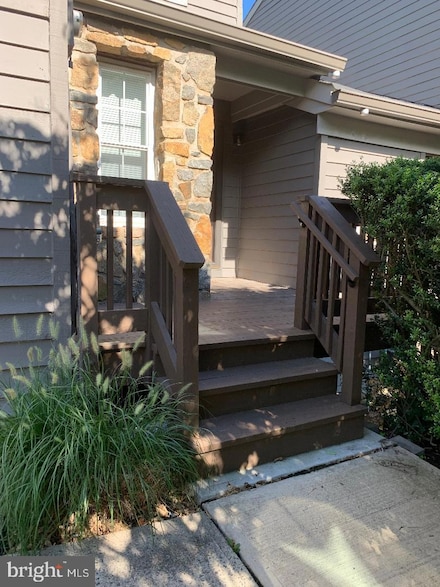 36 Needham Way Unit D, Princeton, NJ 08540