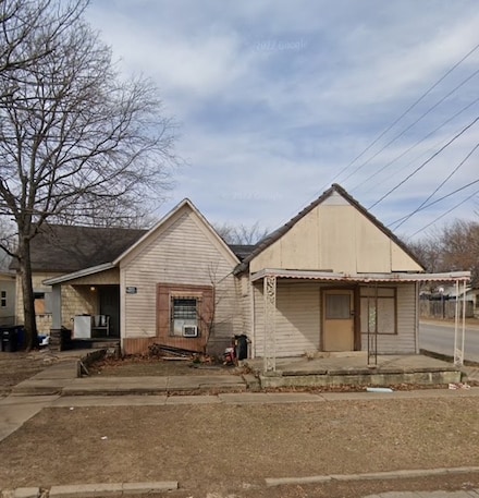 2025 N Houston St, Fort Worth, TX 76164