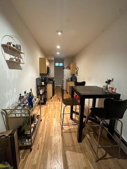 228 Madison St Unit 2, Hoboken, NJ 07030