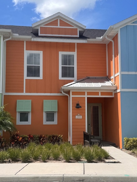 2968 Caribbean Soul Dr Unit Lot 86, Kissimmee, FL 34747