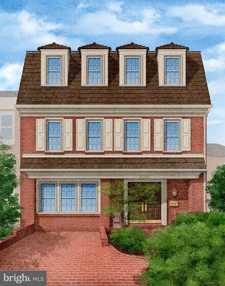 2326 S Queen St, Arlington, VA 22202