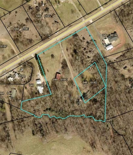 5088 Highway 82 Spur, Commerce, GA 30529