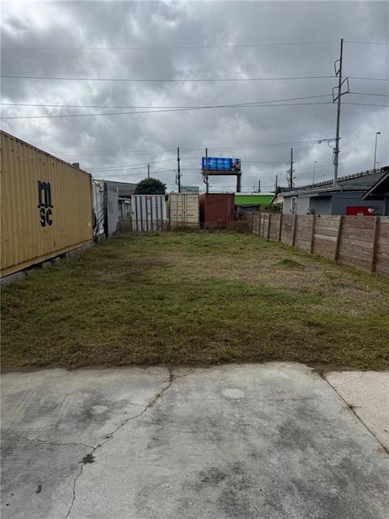 3136 Claiborne Ave, Metairie, LA 70001