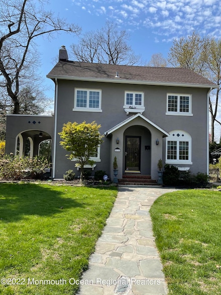 510 Blanchard Pkwy, Allenhurst, NJ 07711