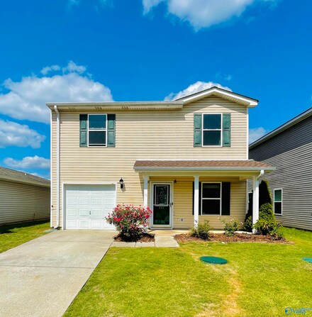 197 Cloverbrook Dr, Harvest, AL 35749