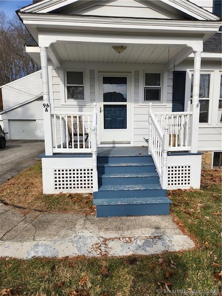 96 Portland Ave, Wilton, CT 06897