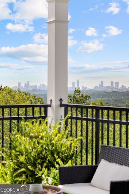 4100 Paces Walk SE Unit 4306, Atlanta, GA 30339