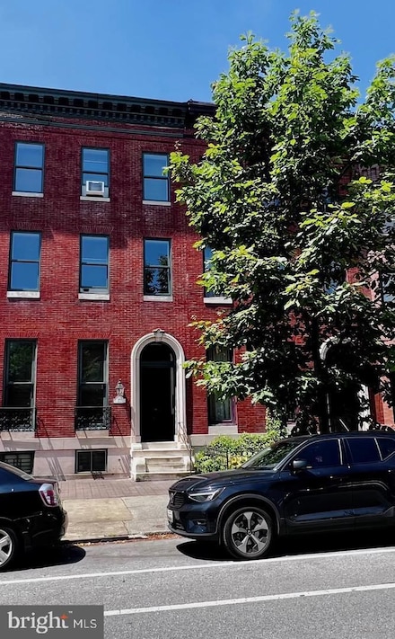 2422 Madison Ave Unit 1, Baltimore, MD 21217
