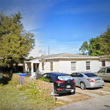 1291 NW 57th St Unit 1291, Miami, FL 33142