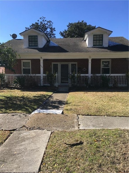 540 Jefferson Park Ave, New Orleans, LA 70121