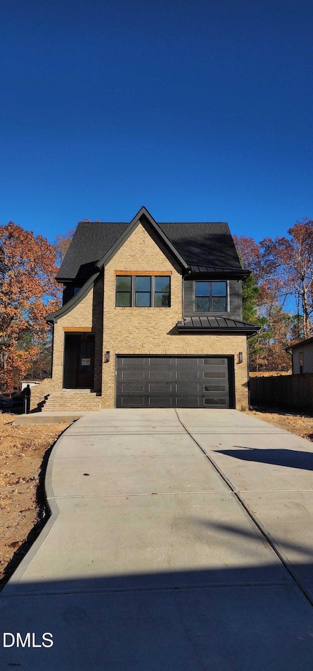 907 Danbury Dr, Durham, NC 27703