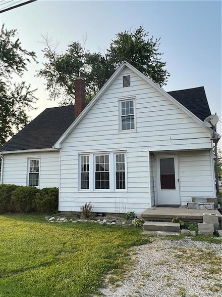 822 Green Rd, Madison, IN 47250