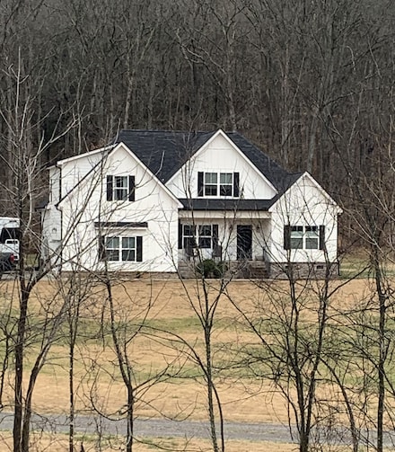 3034 Poplar Bluff Rd W, Auburntown, TN 37016