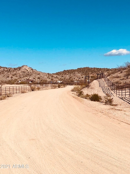 0000 S Scenic Loop Rd Unit 8, Wickenburg, AZ 85390