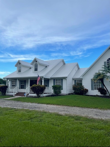 1520 NE 40th Ave, Okeechobee, FL 34972