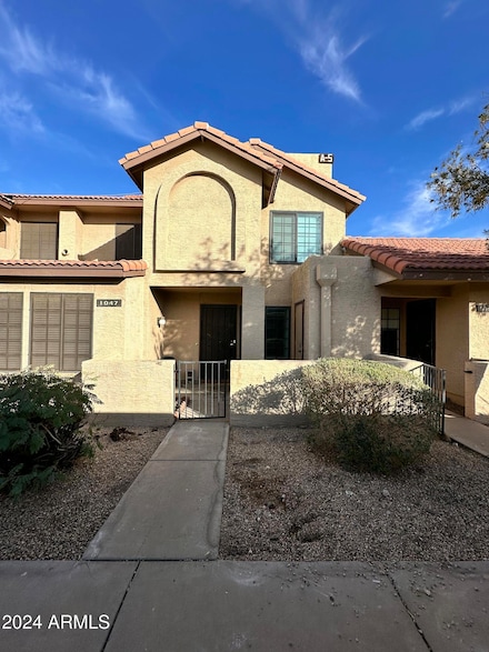 8625 E Belleview Place Unit 1047, Scottsdale, AZ 85257