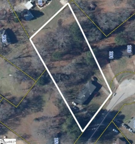 367 Sequoia Dr, Spartanburg, SC 29306