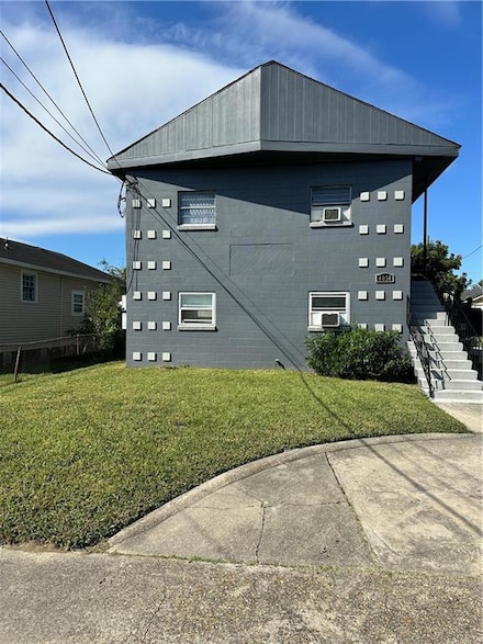 4034 Saint Ferdinand St, New Orleans, LA 70126
