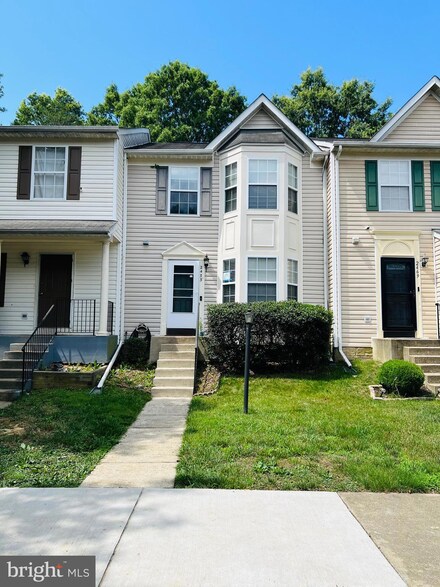 2473 Gerard Ct, Bryans Road, MD 20616