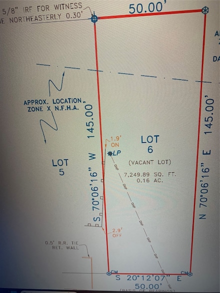 411 N 1st St, Crandall, TX 75114