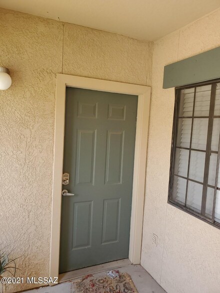 101 S Players Club Dr Unit 21103, Tucson, AZ 85745