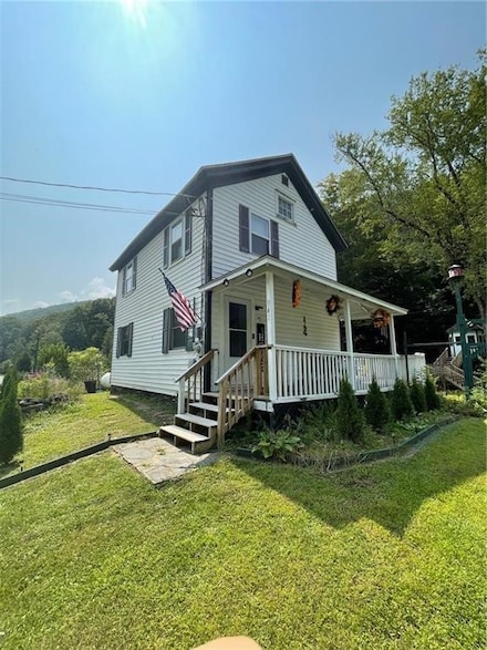 841 Cadosia Rd, Hancock, NY 13783