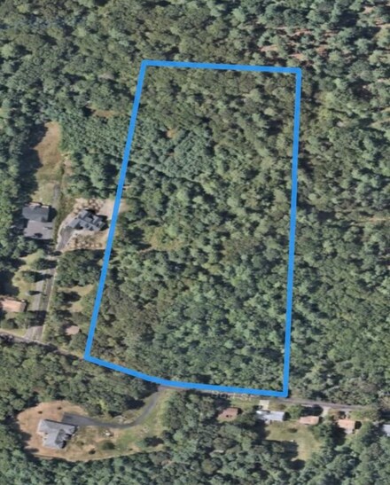 0 Burt St, Taunton, MA 02780