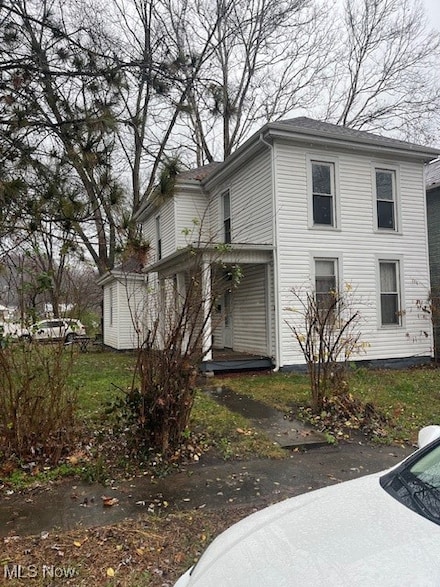 53 Osage St, Zanesville, OH 43701