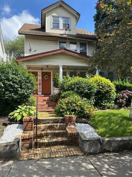 762 Stuyvesant Ave Unit 764, Irvington, NJ 07111