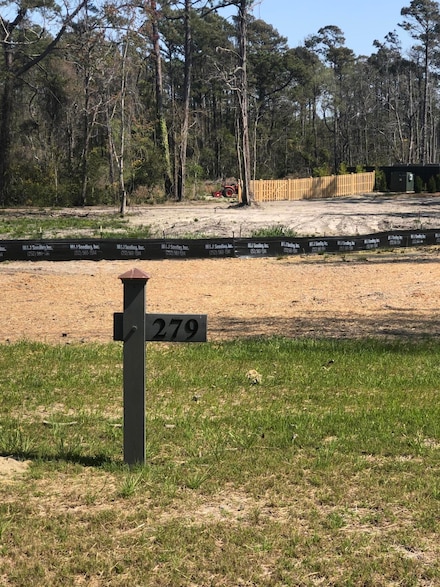 522 Sheldrake Ct, Beaufort, NC 28516