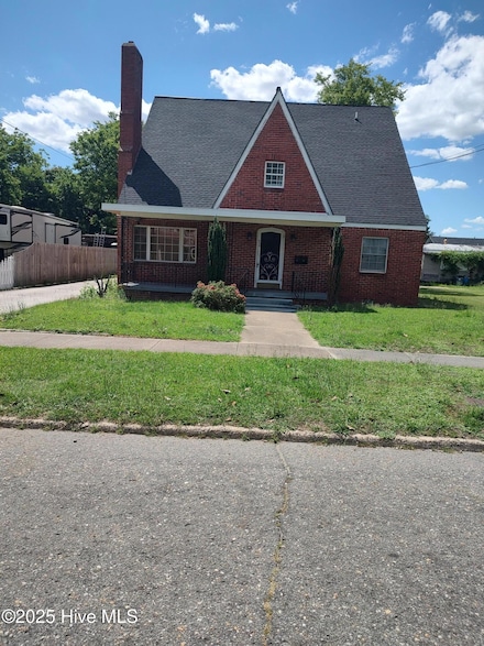 403 S William St, Goldsboro, NC 27530