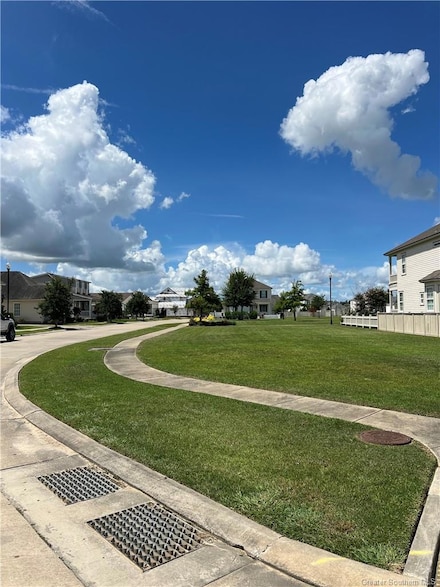 0 St Andrews Ln Unit SWL25000300, Lake Charles, LA 70601