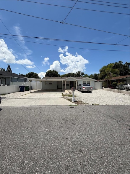 1710 W Powhatan Ave, Tampa, FL 33603