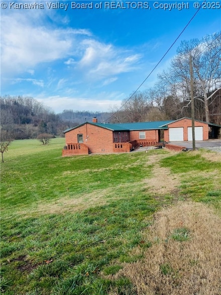 3200 Given Rd, Ripley, WV 25271
