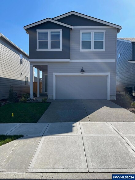380 Lost Lake St NE, Salem, OR 97301
