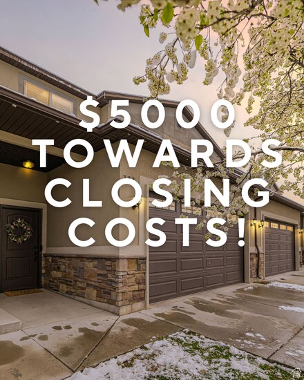 111 E 690 S, Smithfield, UT 84335