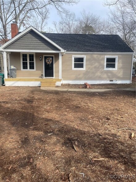 8603 Ackley Ave, Henrico, VA 23228