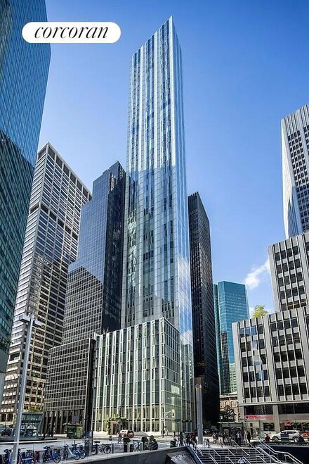 100 E 53rd St Unit 47B, New York, NY 10022