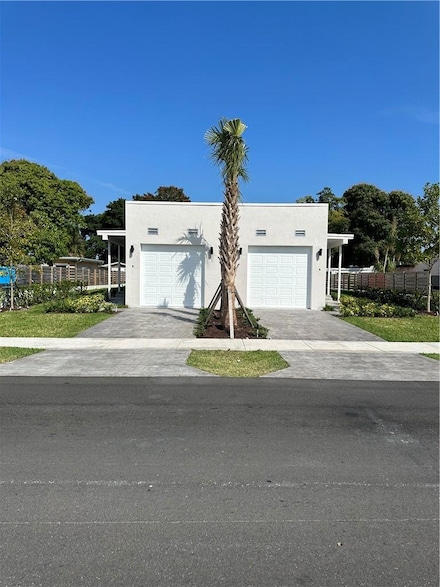 1305 N 58th Ave Unit A, Hollywood, FL 33021
