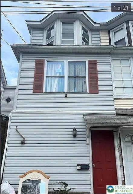 158 W Abbott St, Lansford, PA 18232