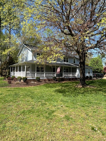 2511 Arbor Mist Trail, Hixson, TN 37343