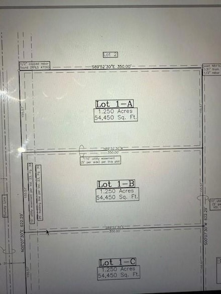 1B Sedalia Rd, van Alstyne, TX 75495