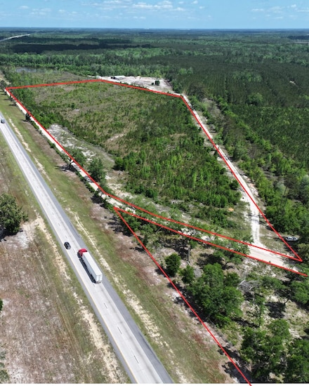 Newtown Rd, Pembroke, GA 31321