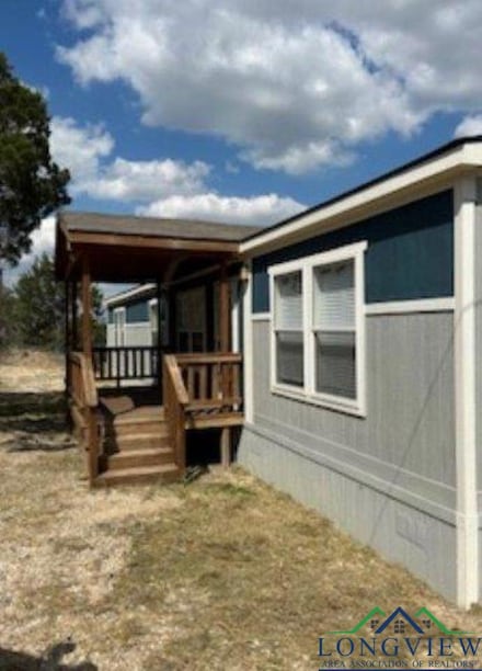 4819 Horseshoe Dr, Weatherford, TX 76087