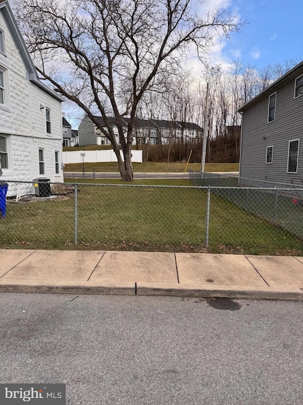 470 Mitchell Ave, Hagerstown, MD 21740